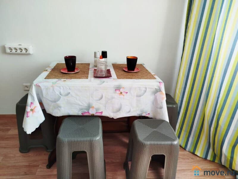 1-комн. квартира, 42 м²