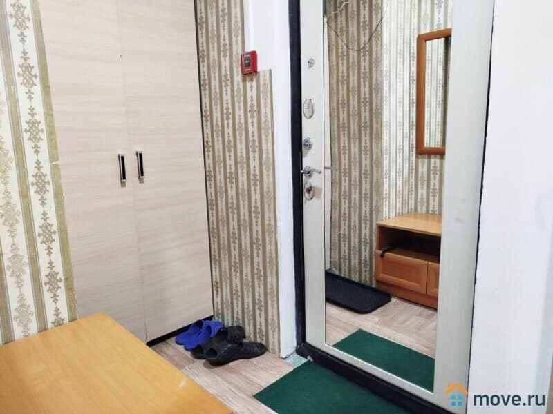 1-комн. квартира, 42 м²