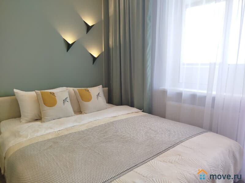 студия, 30 м&sup2;