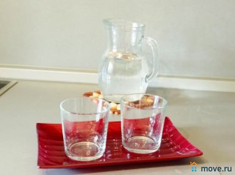 1-комн. квартира, 42 м²