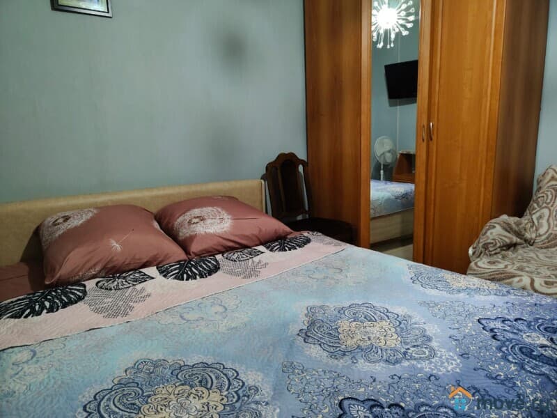 2-комн. квартира, 50 м²