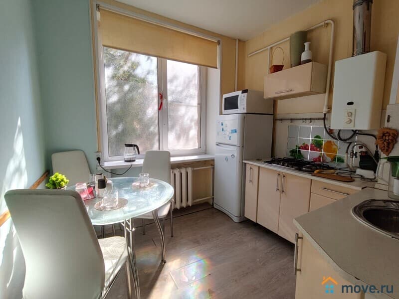 2-комн. квартира, 50 м²
