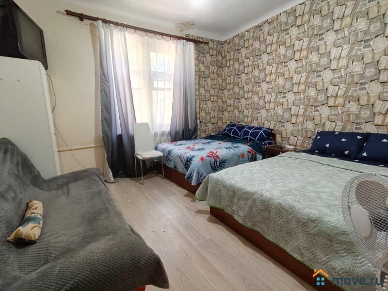 2-комн. квартира, 50 м&sup2;