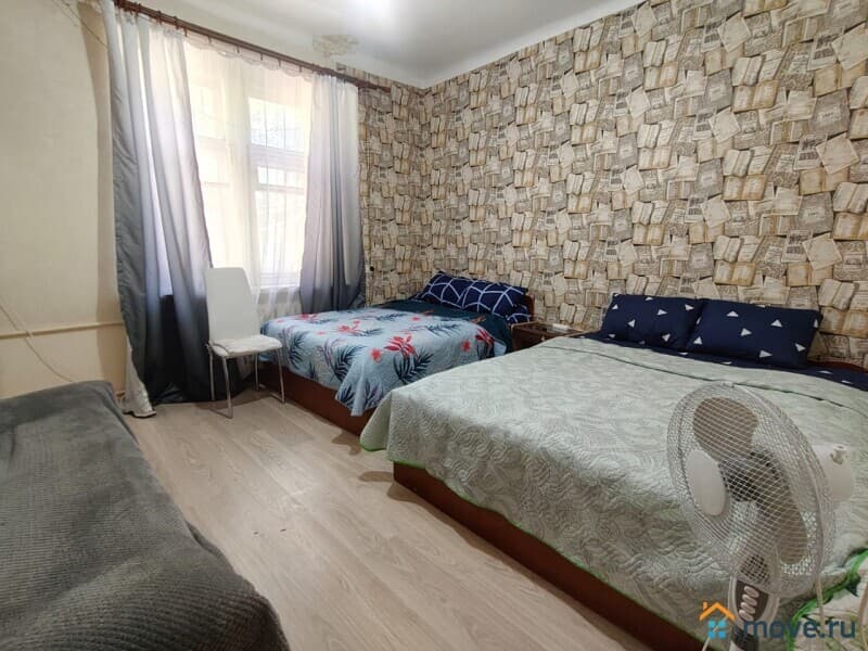 2-комн. квартира, 50 м²