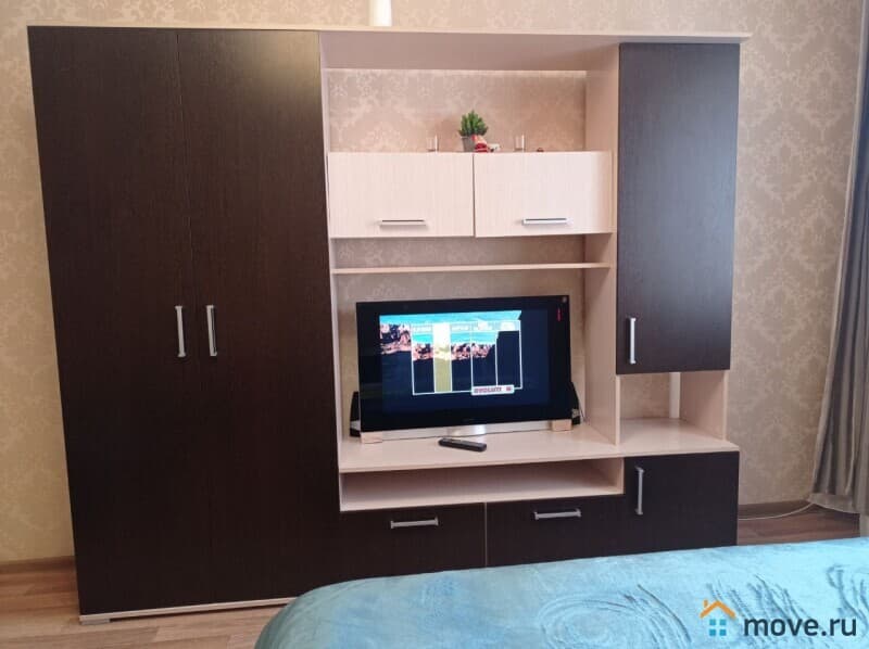 1-комн. квартира, 42 м²