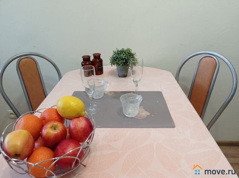 1-комн. квартира, 42 м²