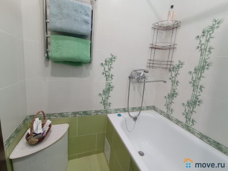 1-комн. квартира, 42 м²