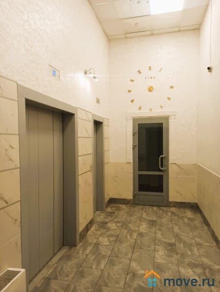 1-комн. квартира, 37.9 м&sup2;