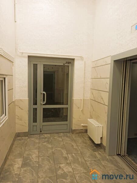 1-комн. квартира, 37.9 м&sup2;