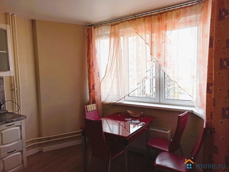 2-комн. квартира, 65 м&sup2;