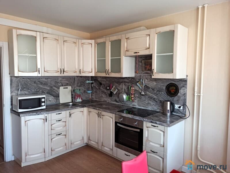 2-комн. квартира, 65 м&sup2;