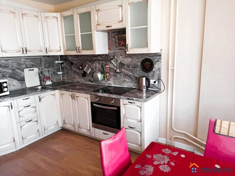 2-комн. квартира, 65 м&sup2;