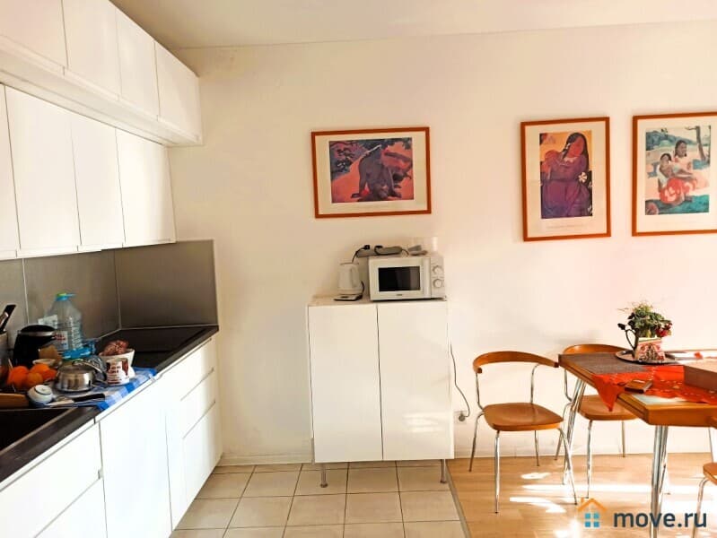 2-комн. квартира, 50.8 м&sup2;