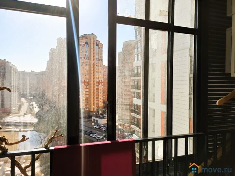 2-комн. квартира, 50.8 м&sup2;