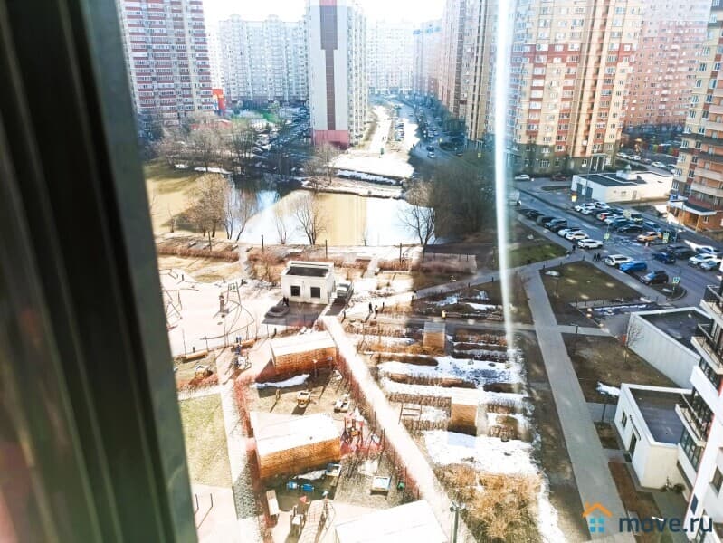 2-комн. квартира, 50.8 м&sup2;