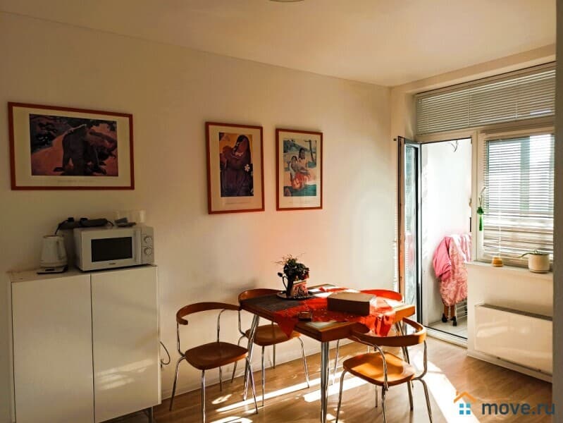 2-комн. квартира, 50.8 м&sup2;