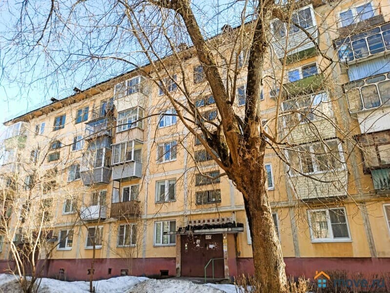 1-комн. квартира, 27.8 м&sup2;