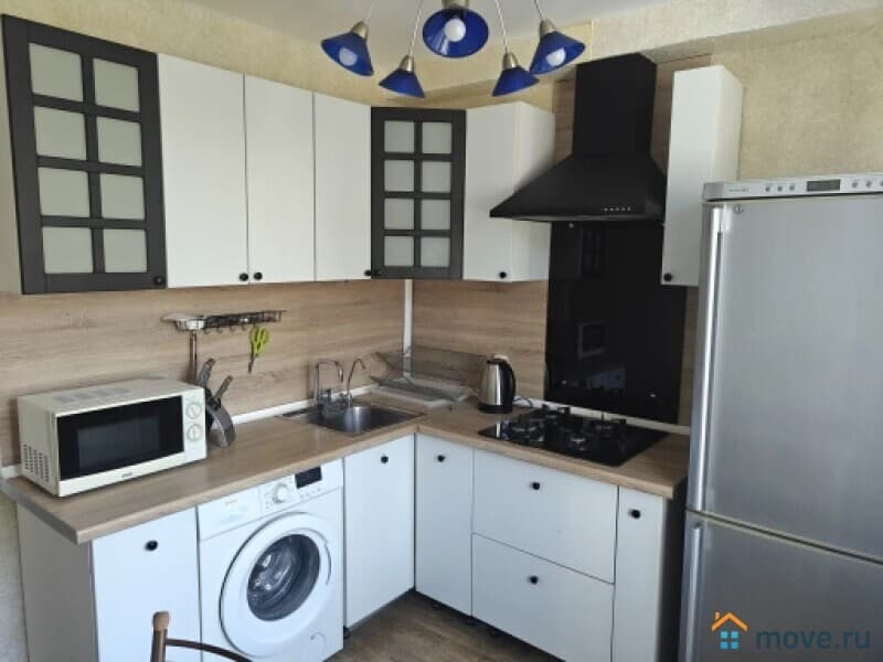 2-комн. квартира, 46.9 м&sup2;