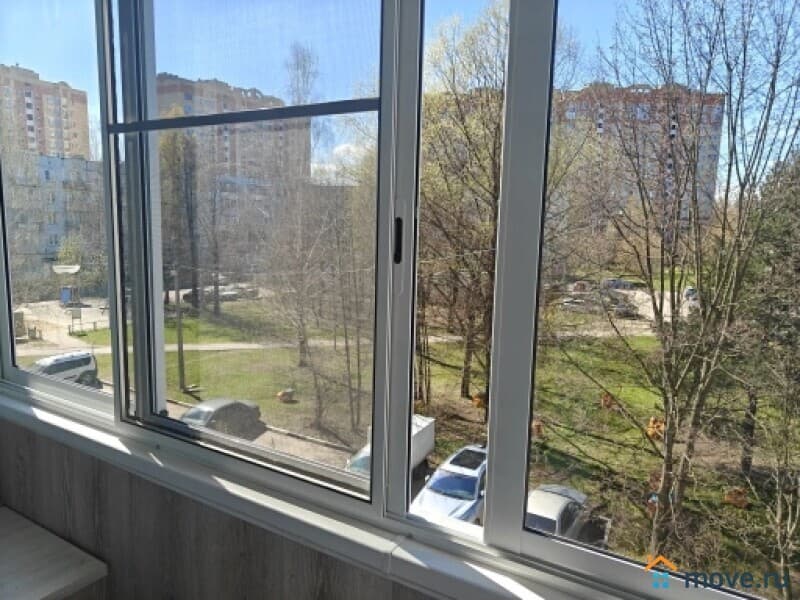 2-комн. квартира, 46.9 м&sup2;