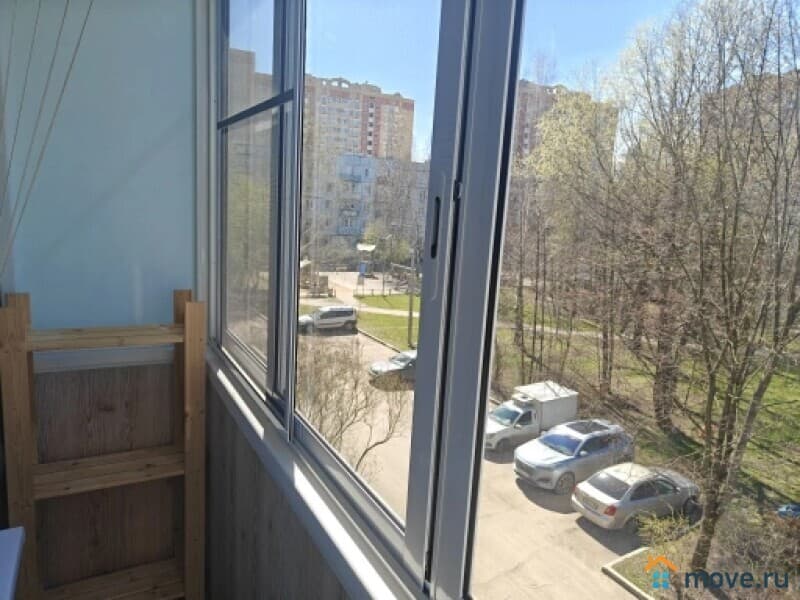 2-комн. квартира, 46.9 м&sup2;