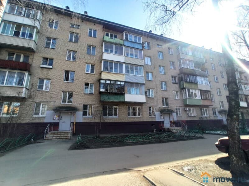 комната, 16.4 м&sup2;
