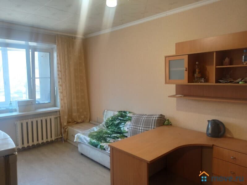 комната, 16.4 м&sup2;