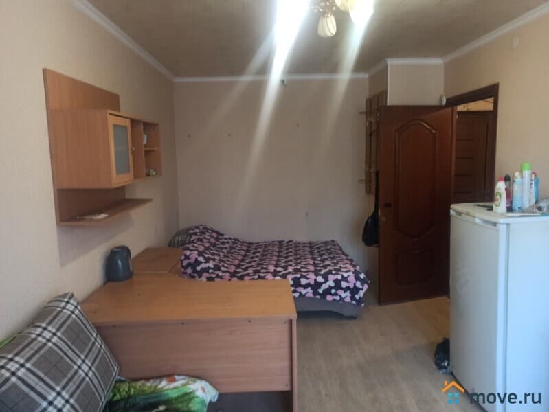 комната, 16.4 м&sup2;