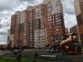 1-комн. квартира, 33.7 м&sup2;