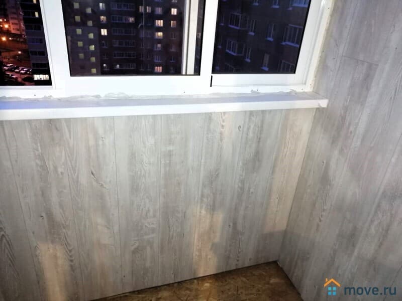 1-комн. квартира, 33.7 м&sup2;