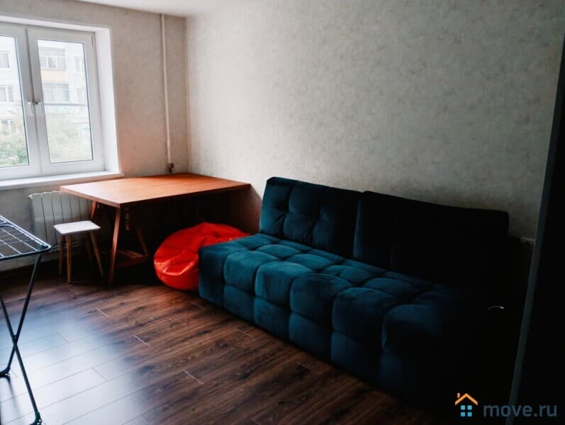 1-комн. квартира, 32 м&sup2;