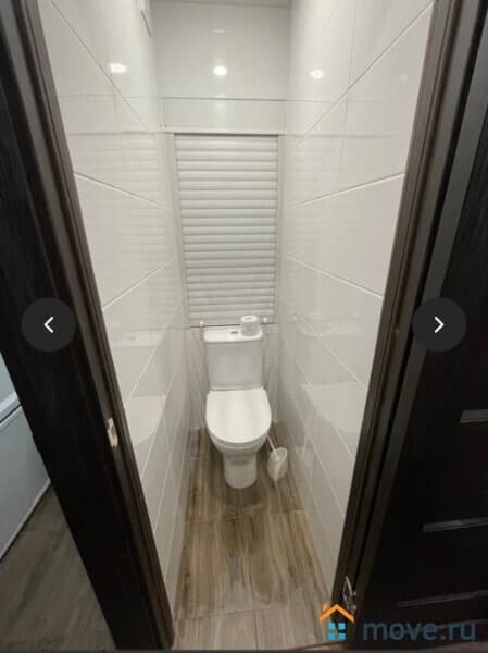 1-комн. квартира, 32 м&sup2;