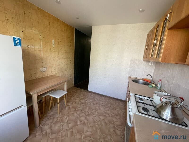1-комн. квартира, 32 м&sup2;