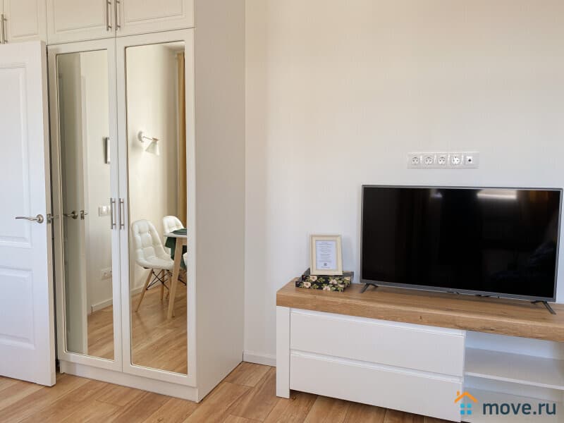 2-комн. квартира, 38 м²