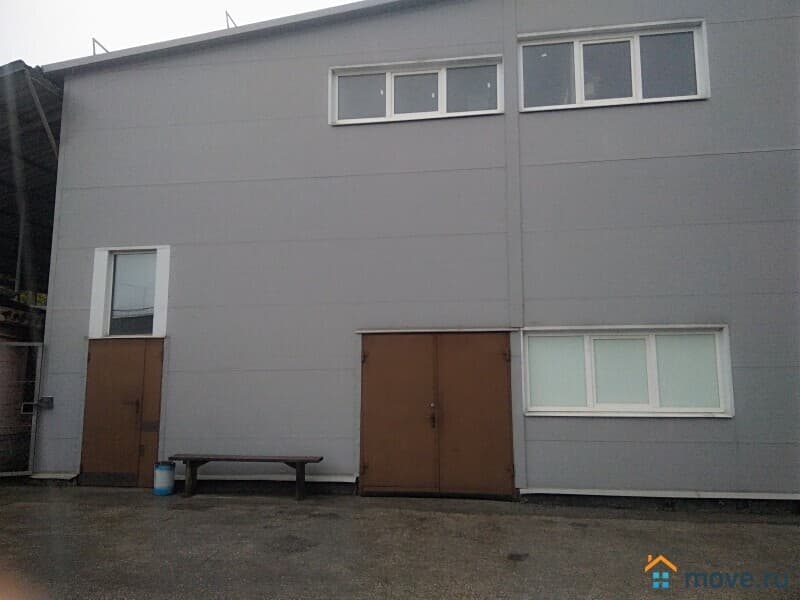 склад, 200 м&sup2;