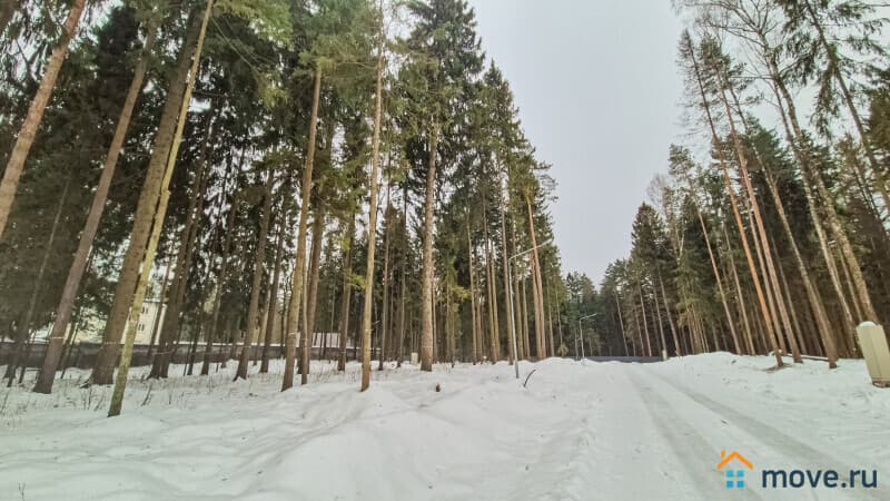 земля под ИЖС, 6.01 сотки