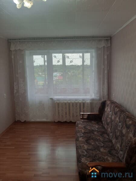 1-комн. квартира, 31 м²