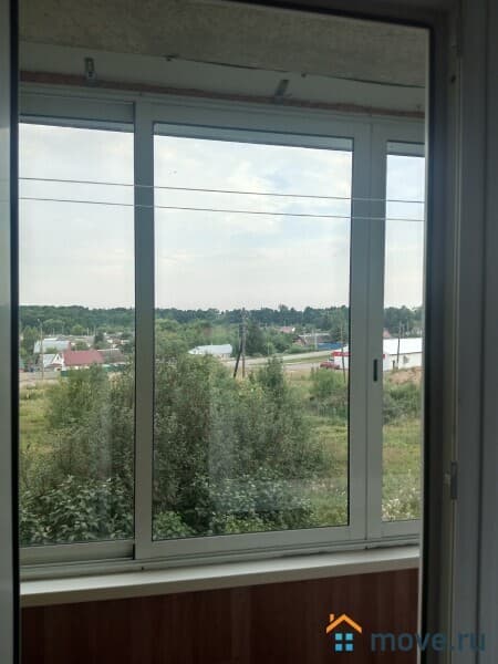 1-комн. квартира, 31 м²