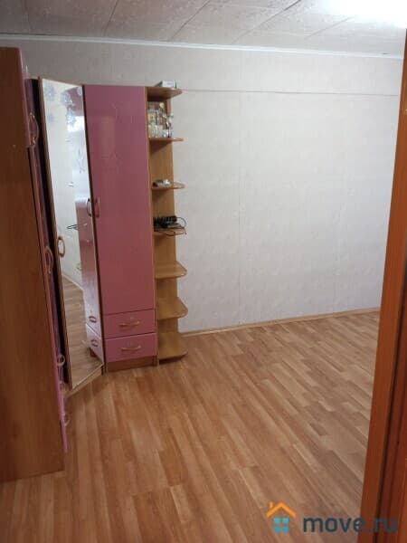 1-комн. квартира, 31 м²