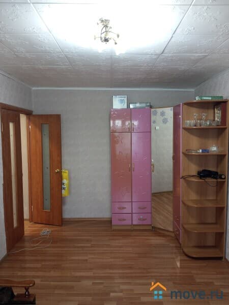 1-комн. квартира, 31 м²