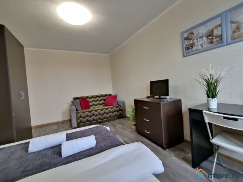 1-комн. квартира, 45 м²