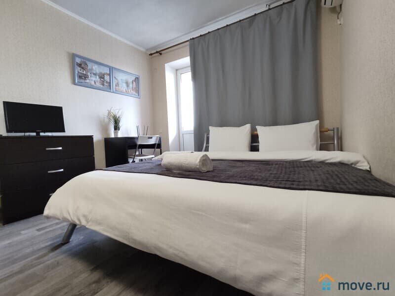 1-комн. квартира, 45 м²