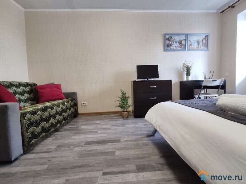 1-комн. квартира, 45 м²