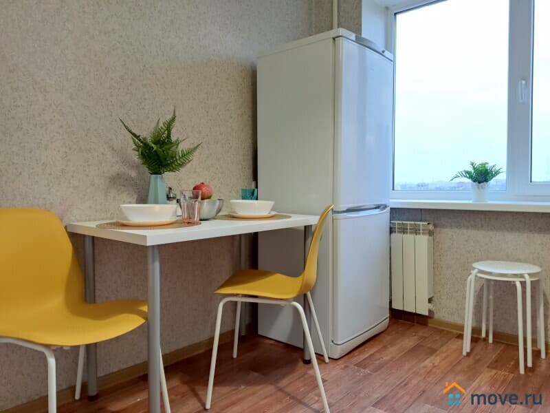 1-комн. квартира, 45 м²