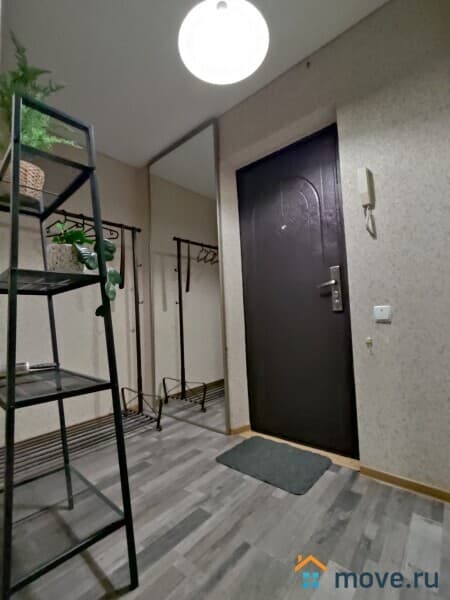 1-комн. квартира, 45 м²