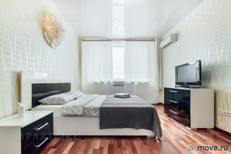 1-комн. квартира, 47 м²