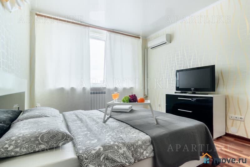 1-комн. квартира, 47 м²