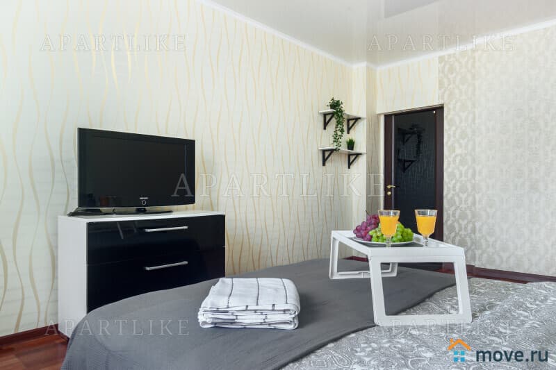 1-комн. квартира, 47 м²