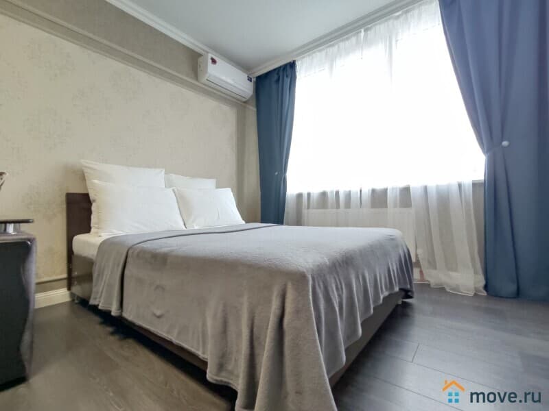 1-комн. квартира, 47 м²