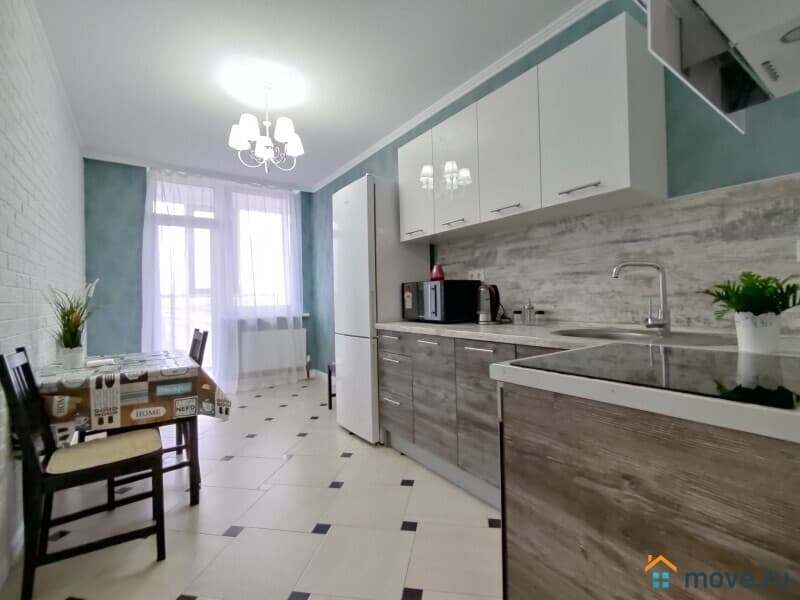 1-комн. квартира, 47 м²