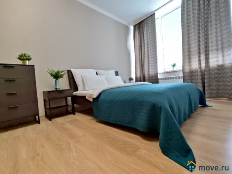 2-комн. квартира, 81 м²